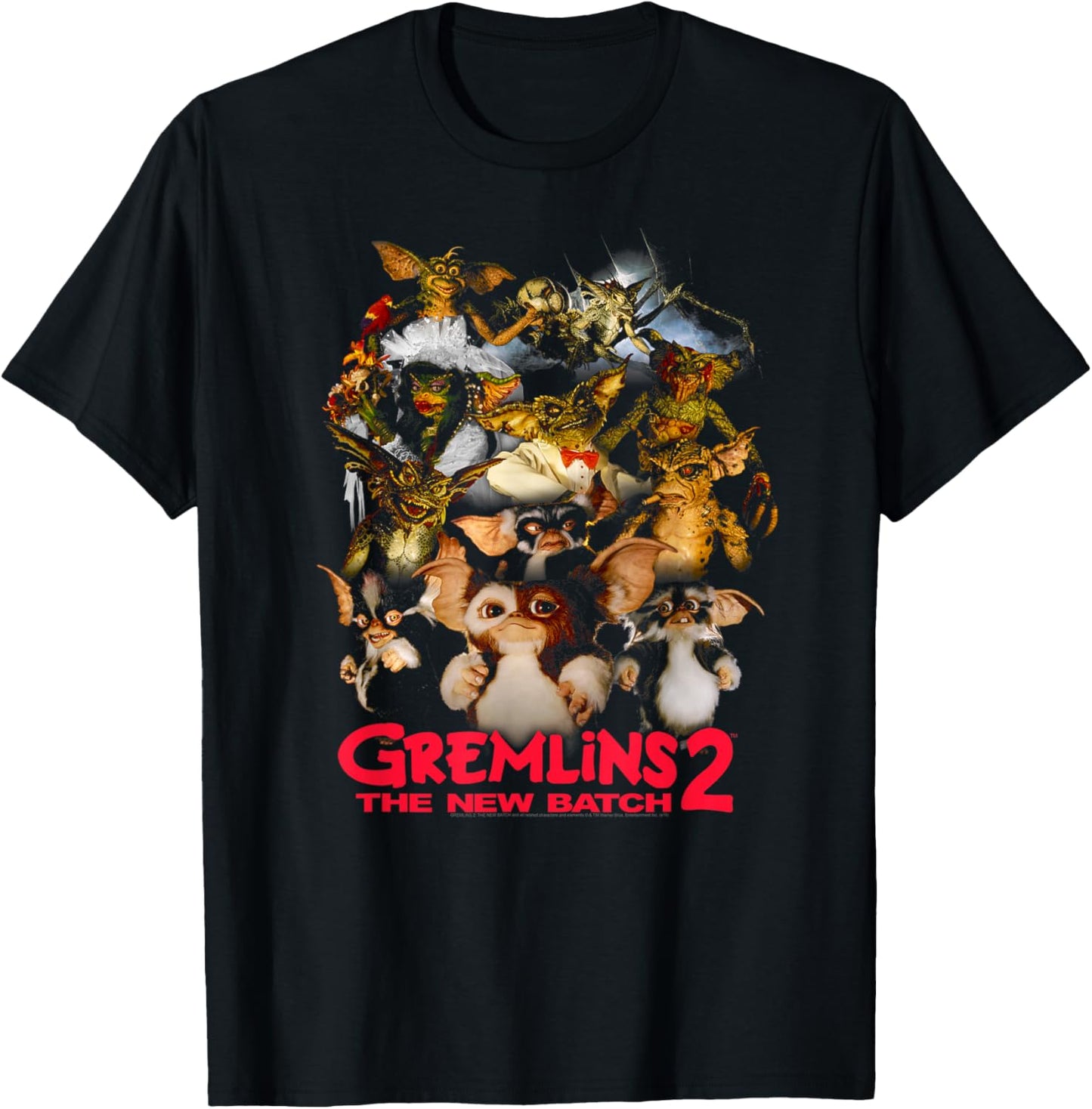 2 Goon Crew T-Shirt