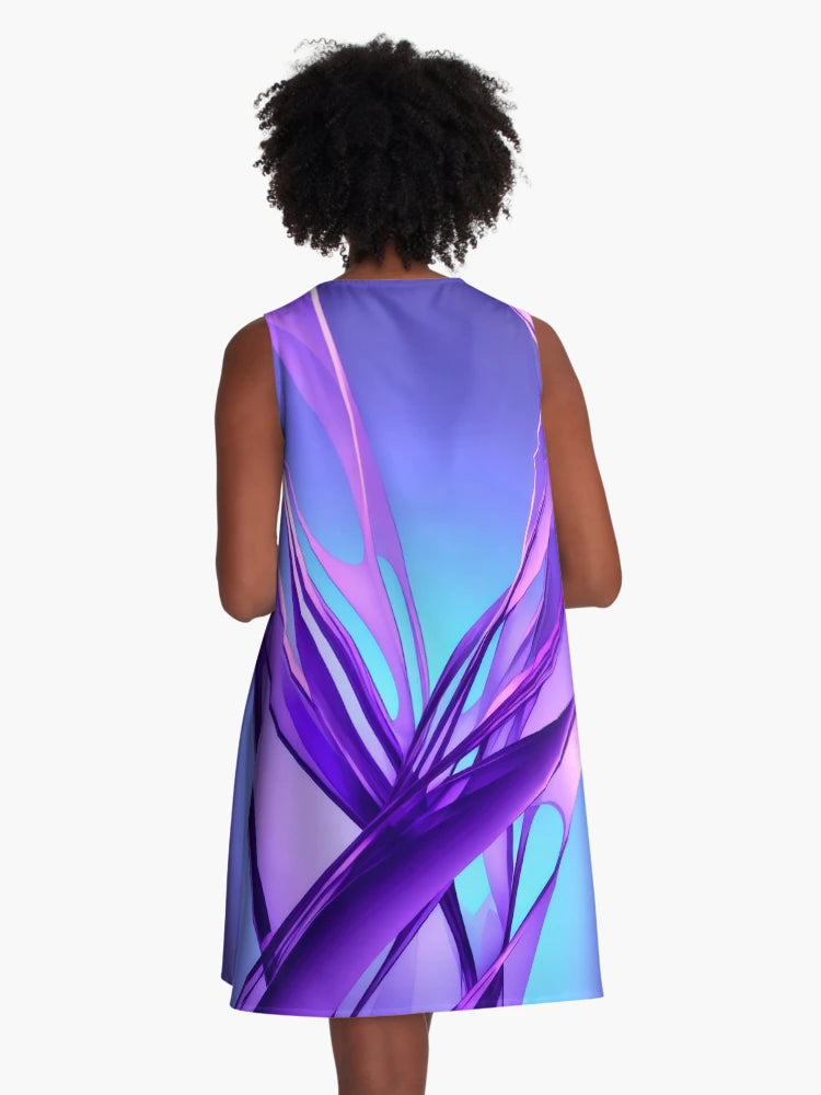 3d abstract design