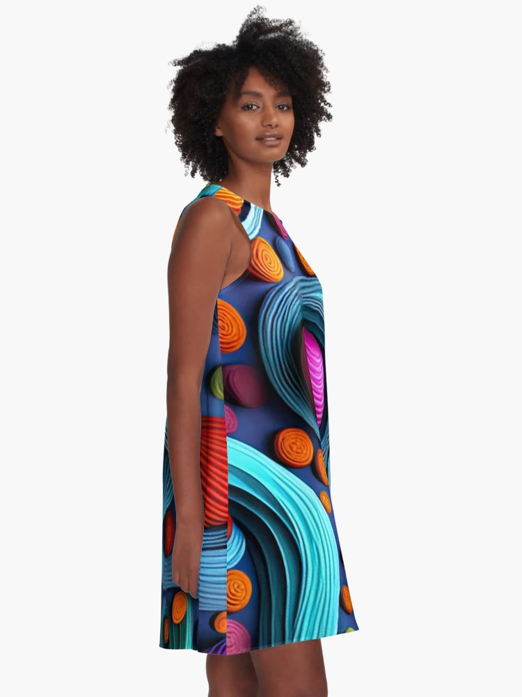 3D Pattern Design
