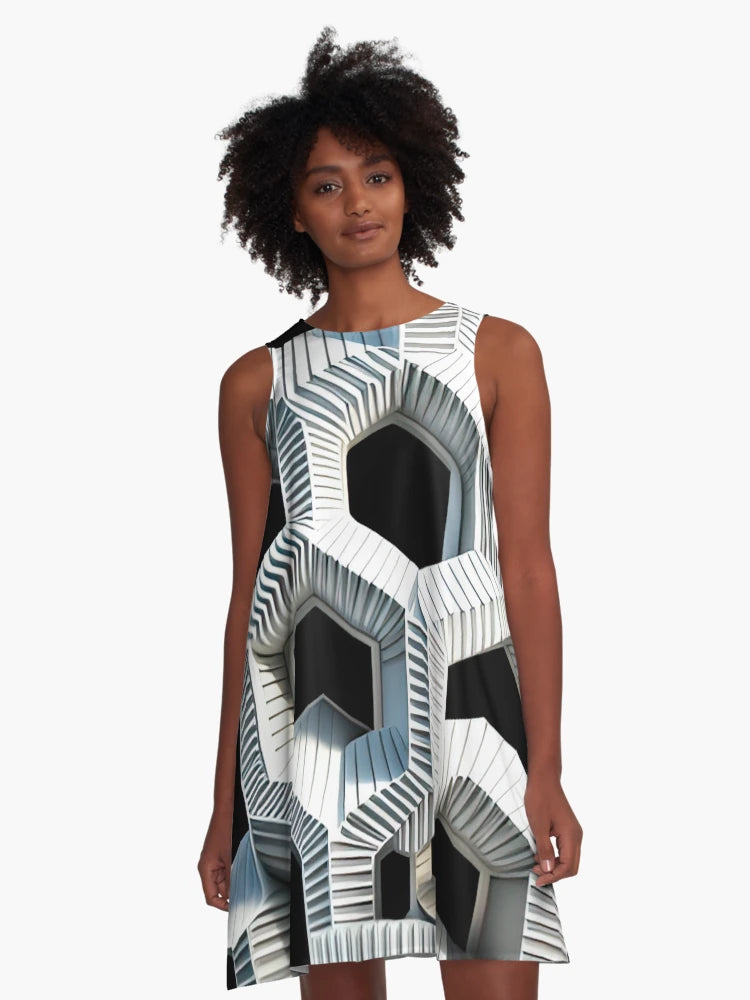 3D Pattern Design
