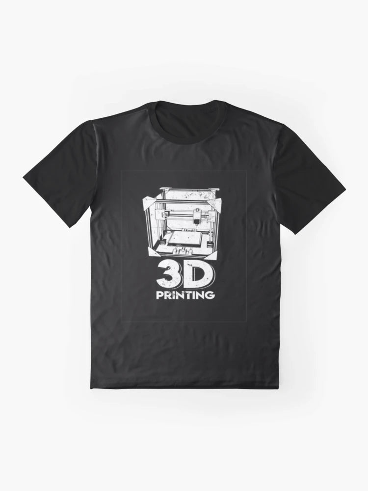 3D Printer Three
