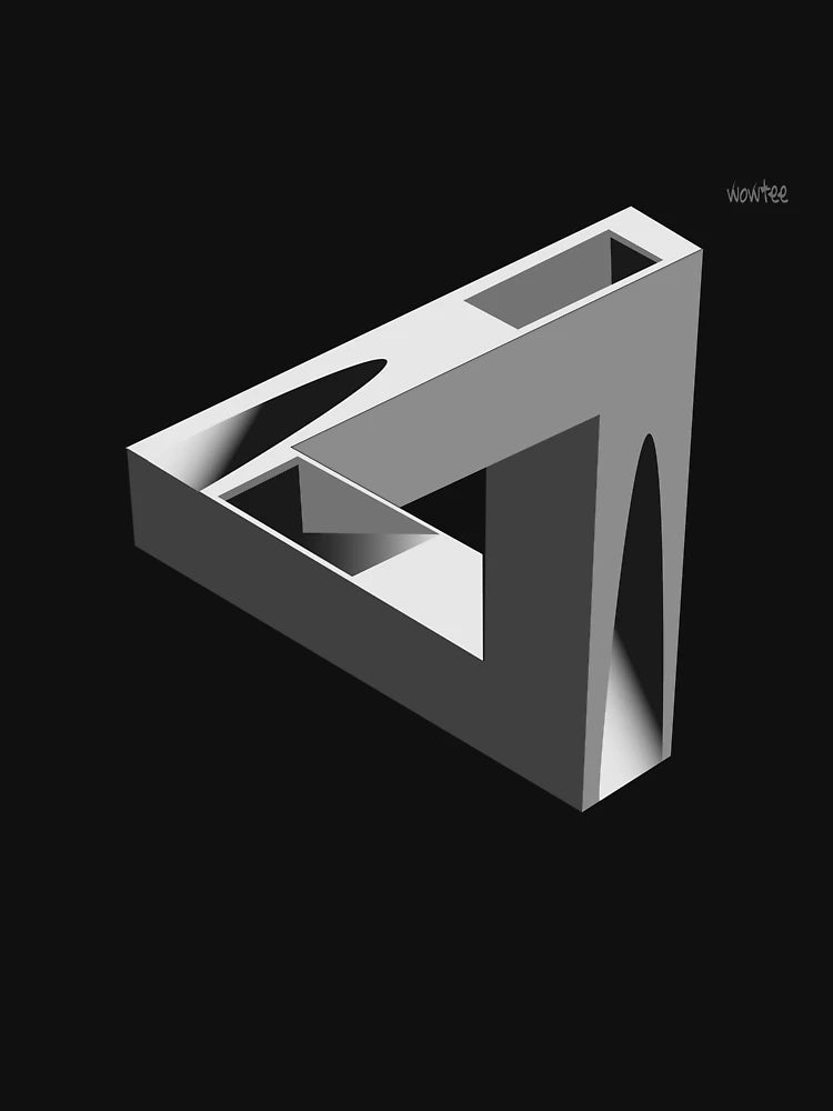 3D shape