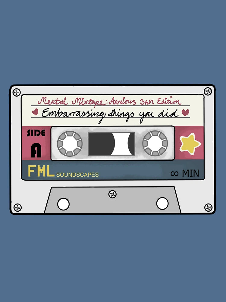 3am Mixtape