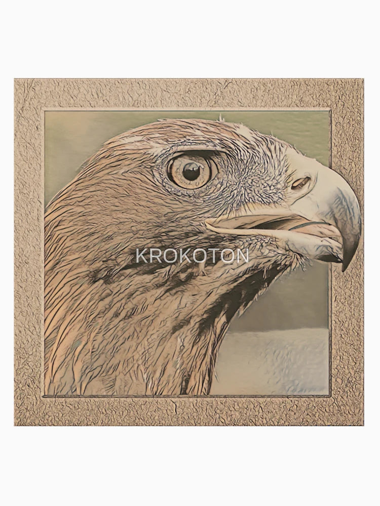 3D Eagle