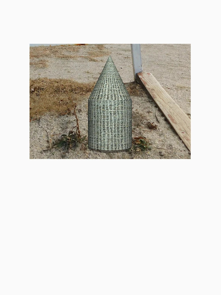 3D Burlap Model