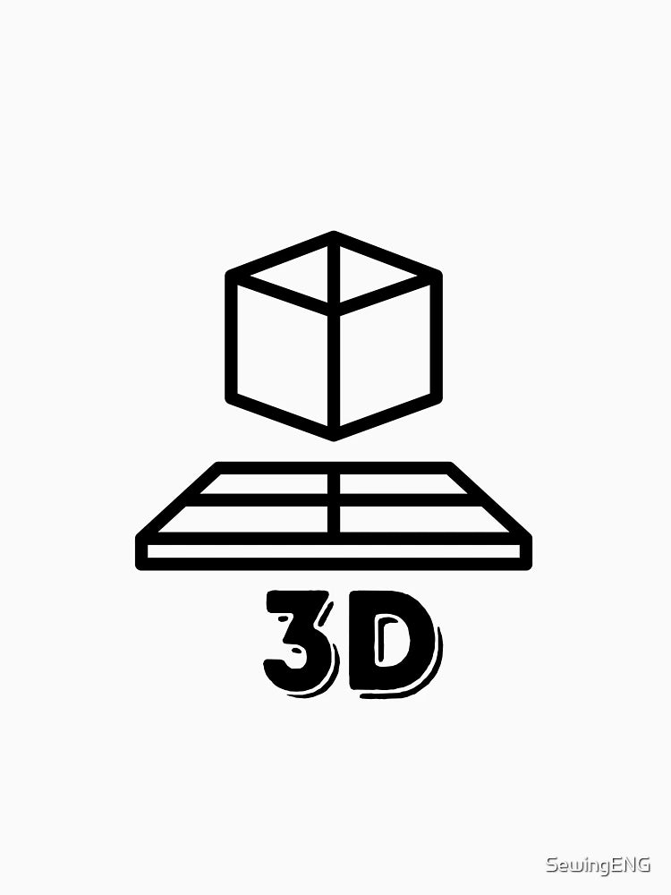 3D PRINTING
