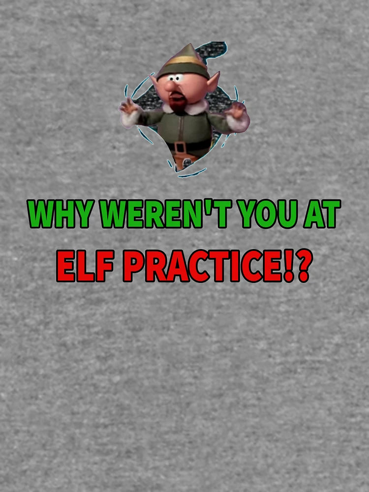 ELF PRACTICE