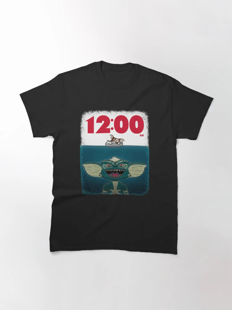 1200am! Gremlins