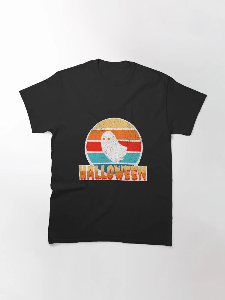1Halloween ghost