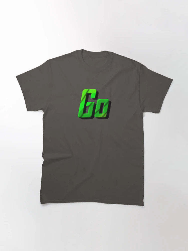 3D Go Electric Green