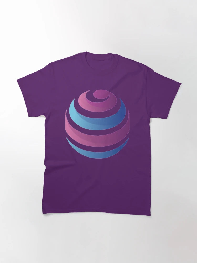 3D Circle