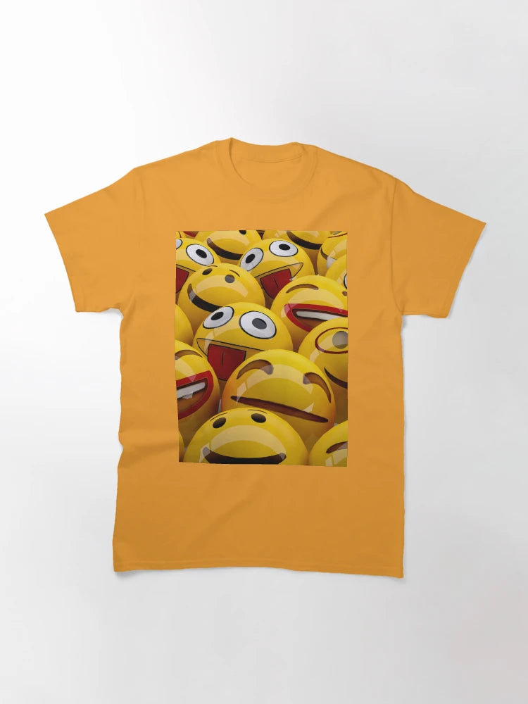 3D Yellow Modern