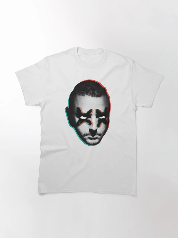3d X