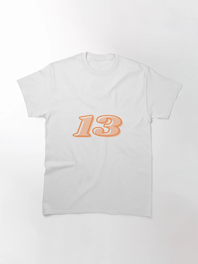 13