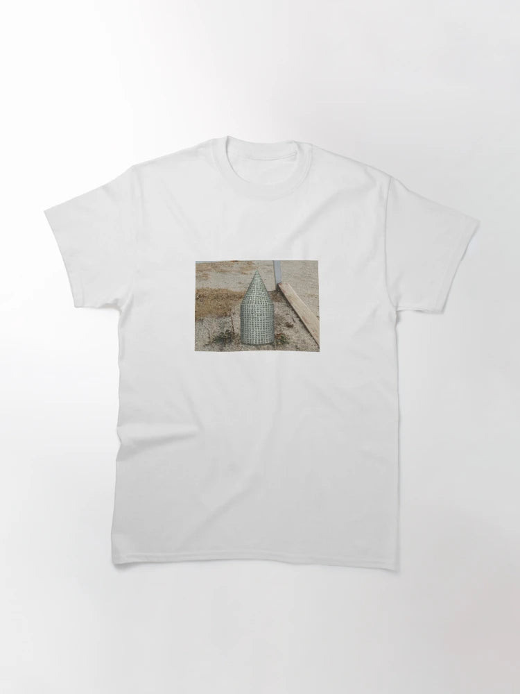 3D Burlap Model
