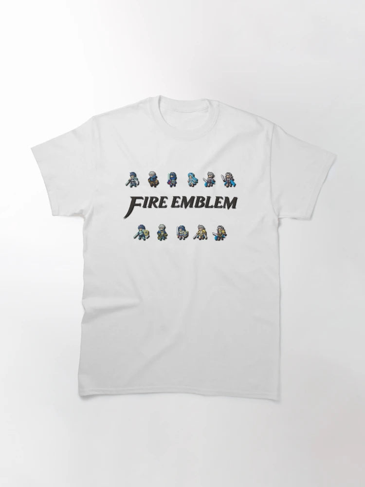 3DS LORDS Fire Emblem