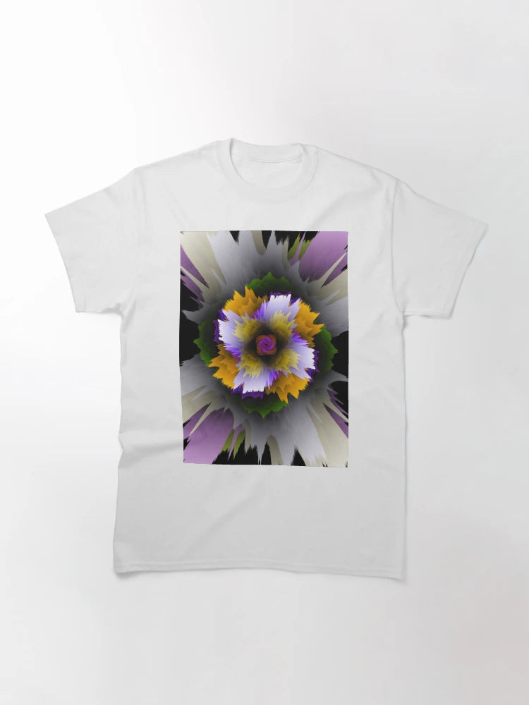 3d flower