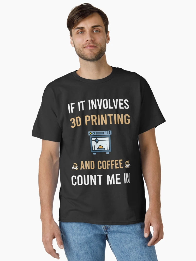 3D printing