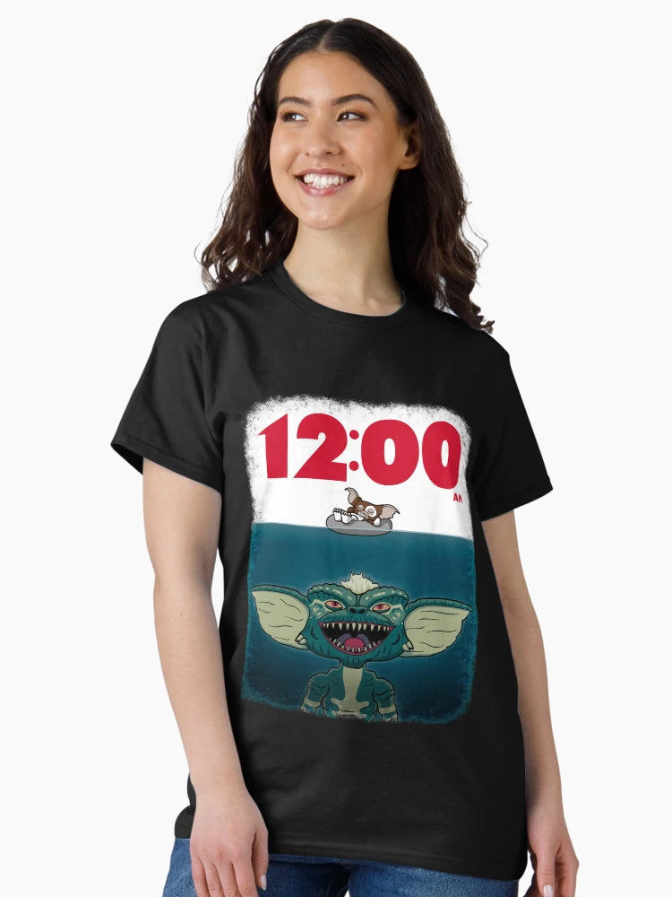 1200am! Gremlins