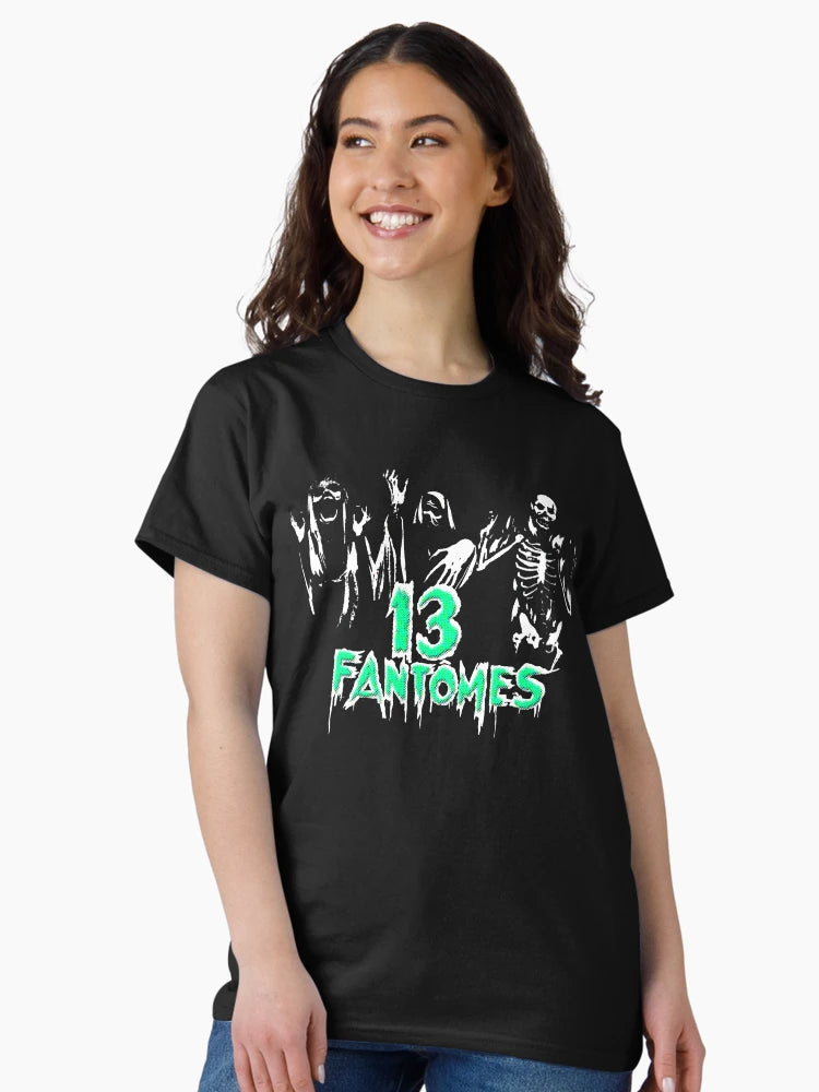 13 Fantomes