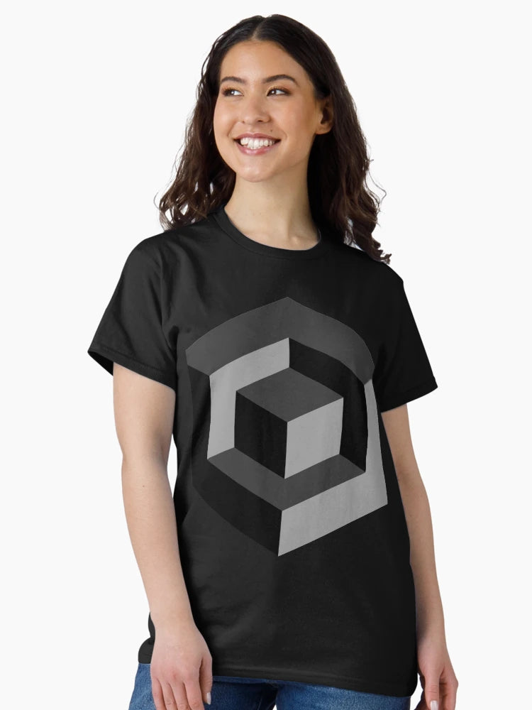 3d cube