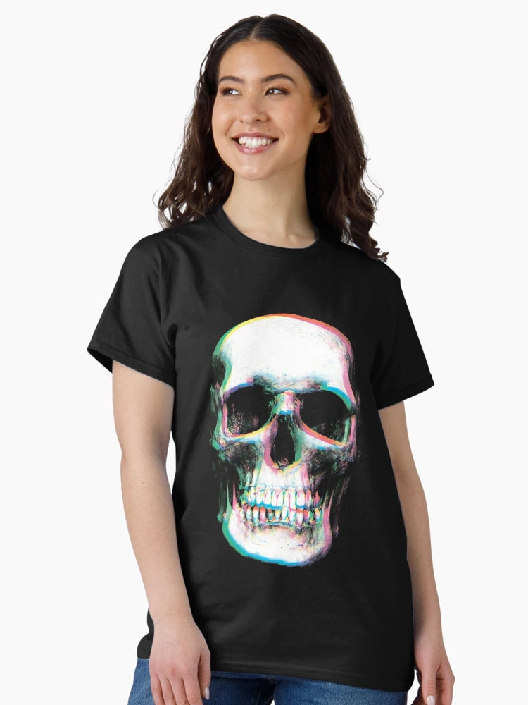3d Skull