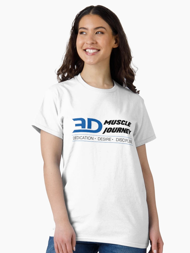 3D Black Logo