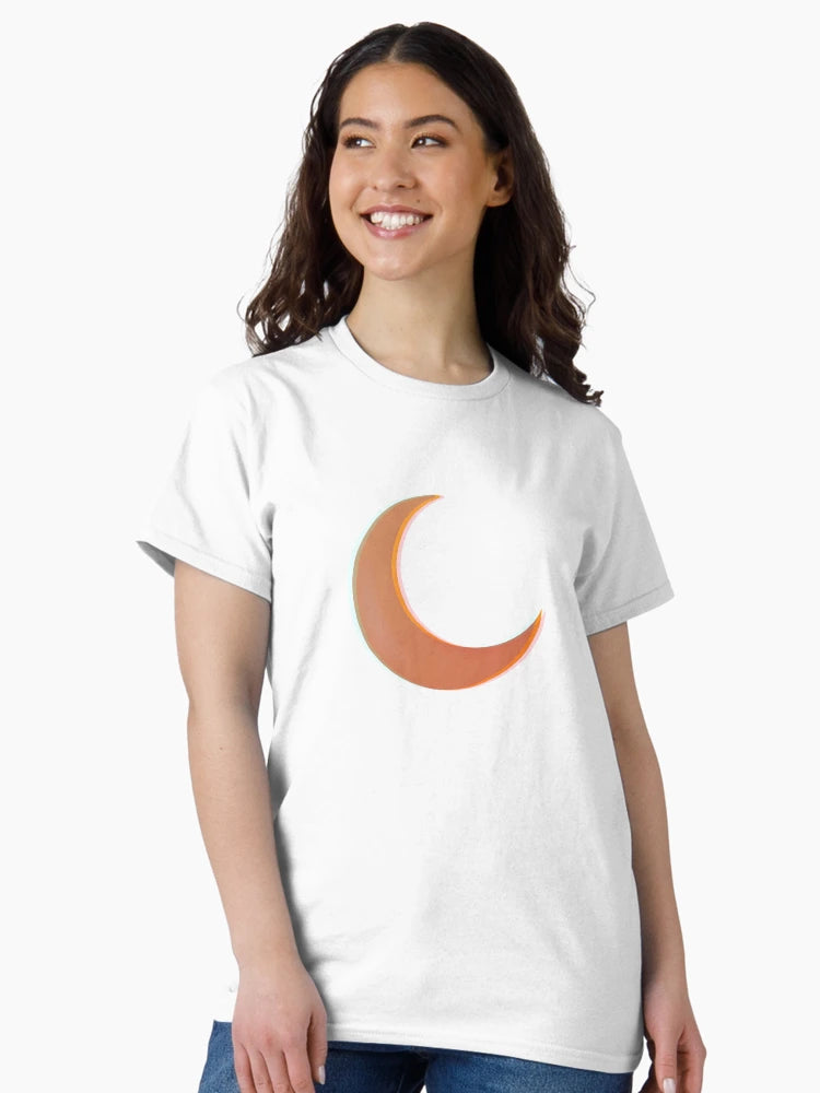 3D Moon