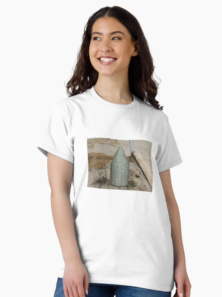 3D Burlap Model