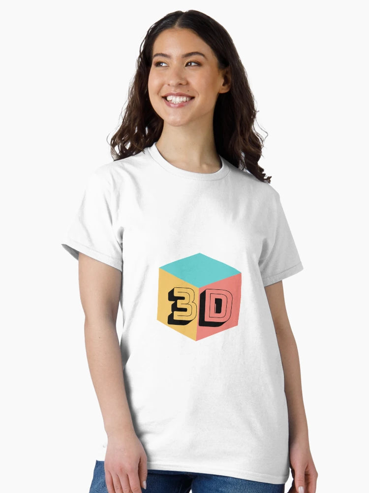 3D PRINTING