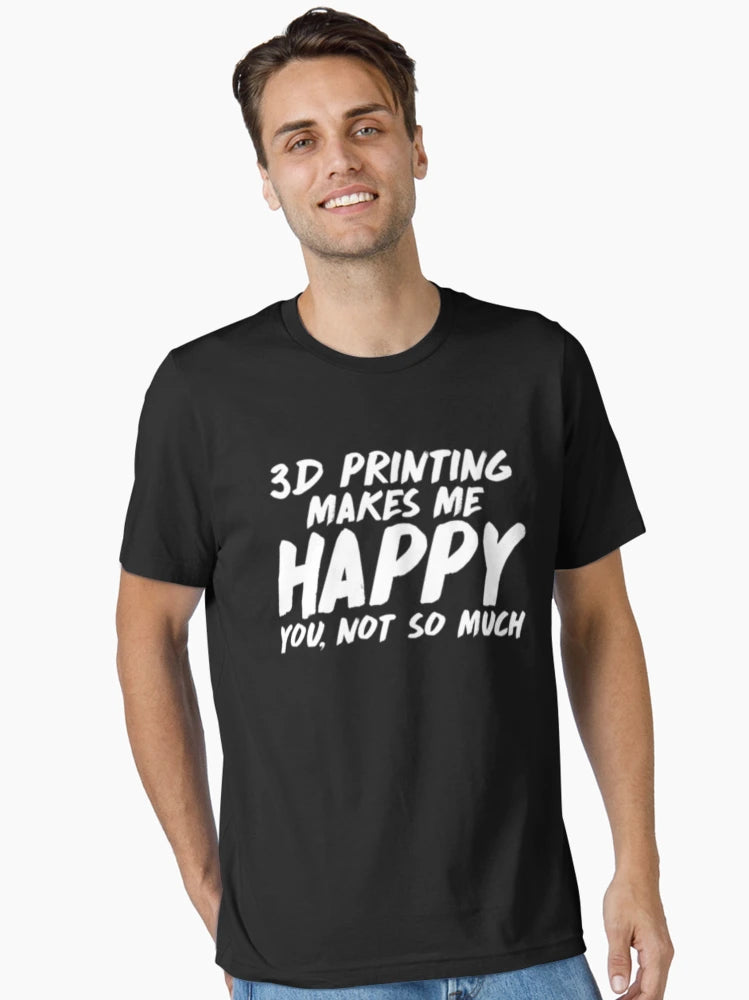 3D printing