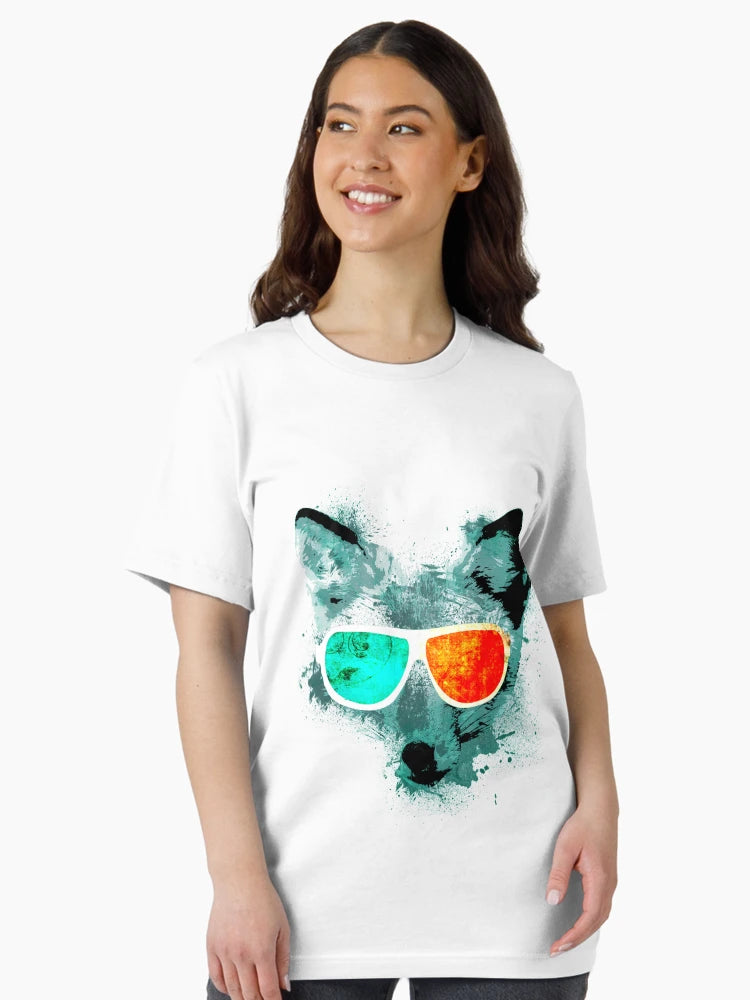 3D Fox Vision