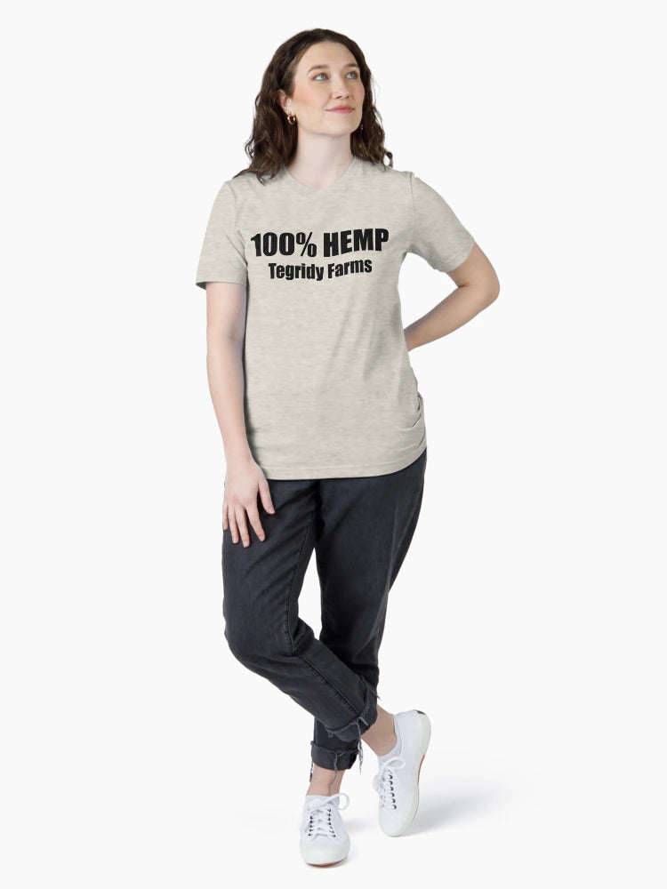 100% Hemp, Tegridy Farms – South Park, Stan Marsh