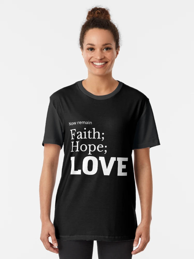 1 Corinthians 13:13