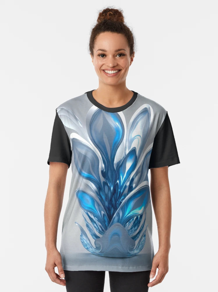 3d abstract design