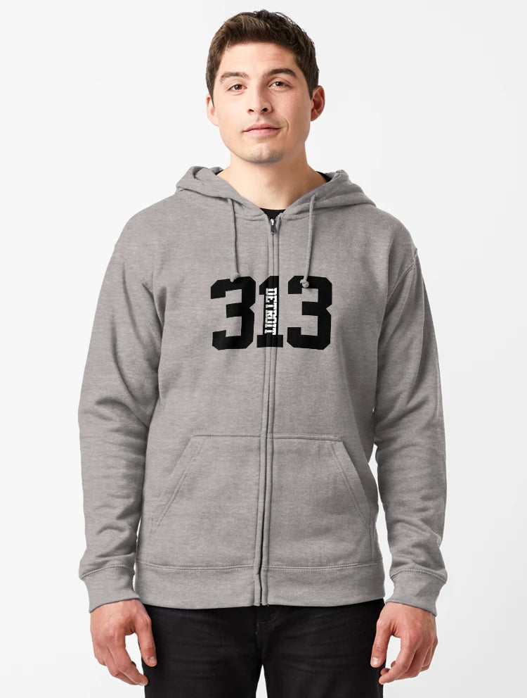 313 Detroit