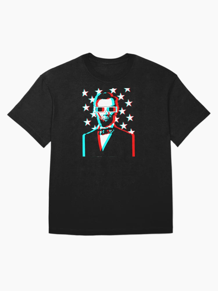 3D Lincoln