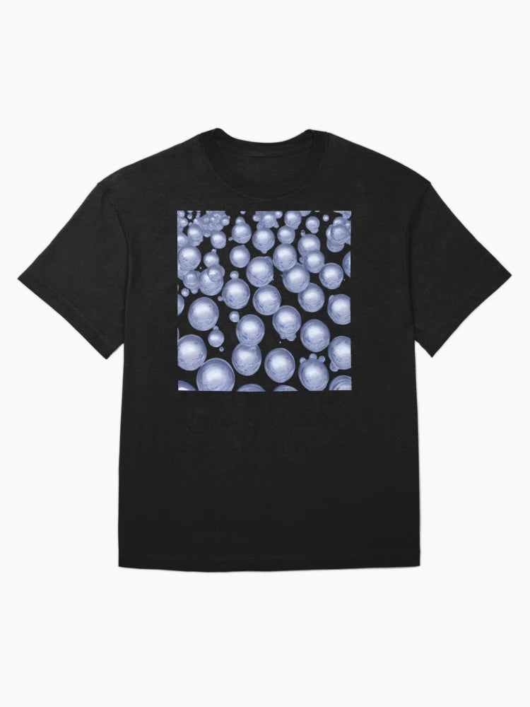 3D Bubbles - Cool Bubble Pattern