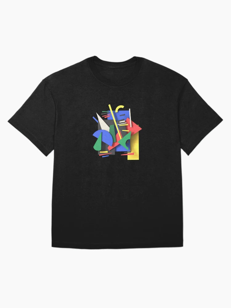 3D Shapes