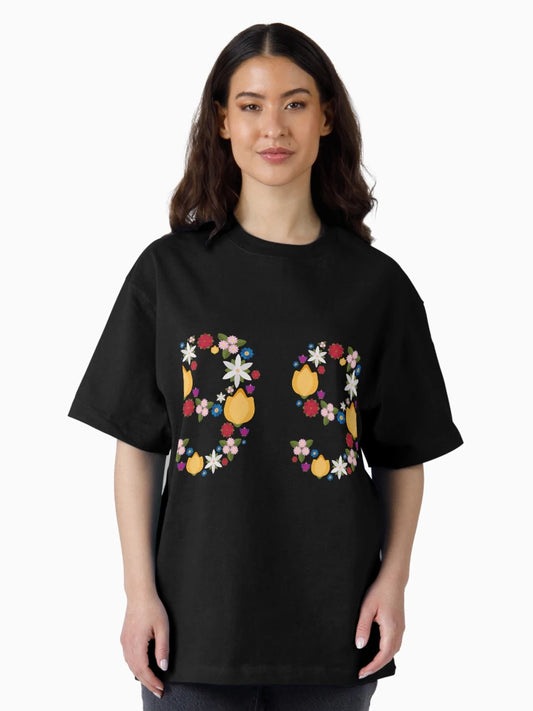 "" Oversized T-Shirt by from-dresden