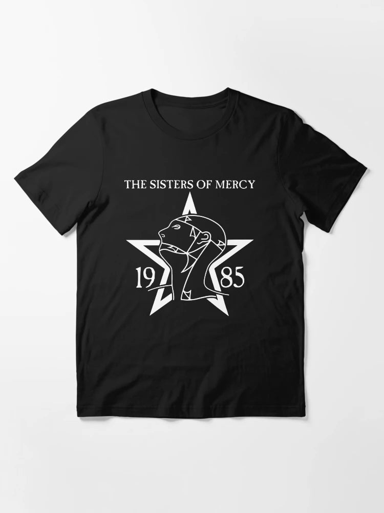 1985 - The Sisters of Mercy