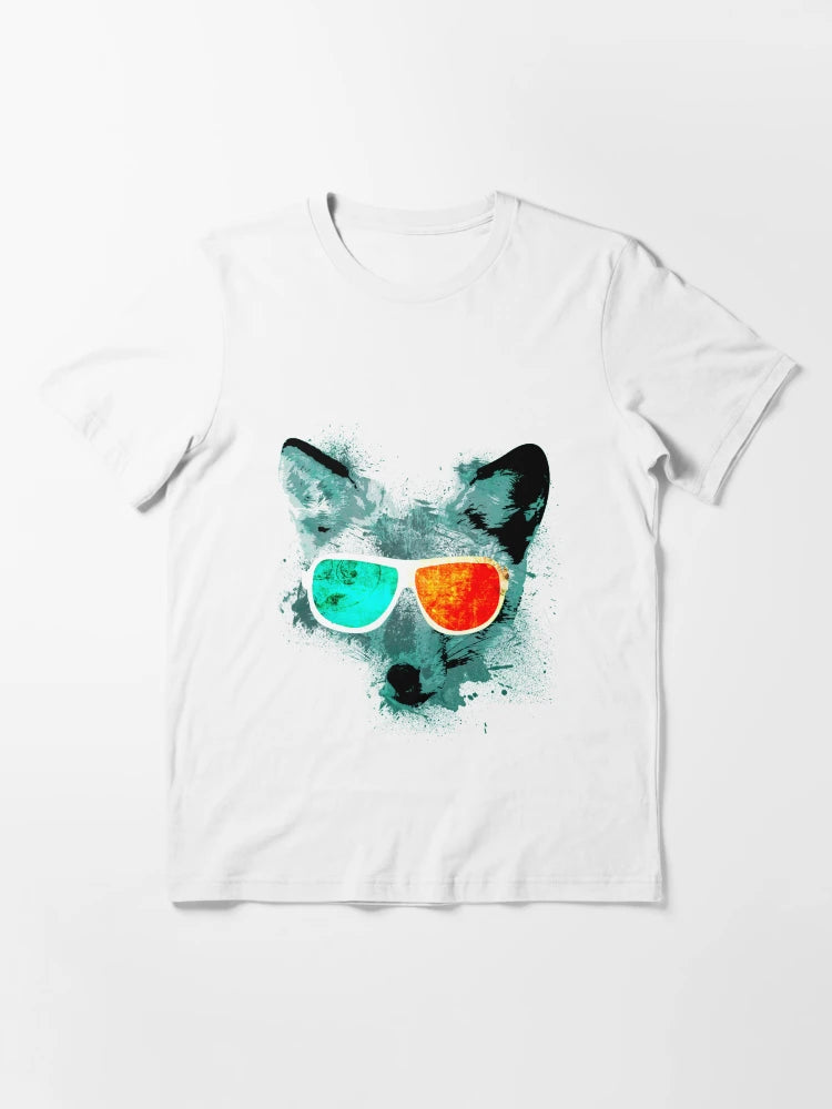 3D Fox Vision