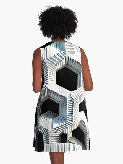 3D Pattern Design