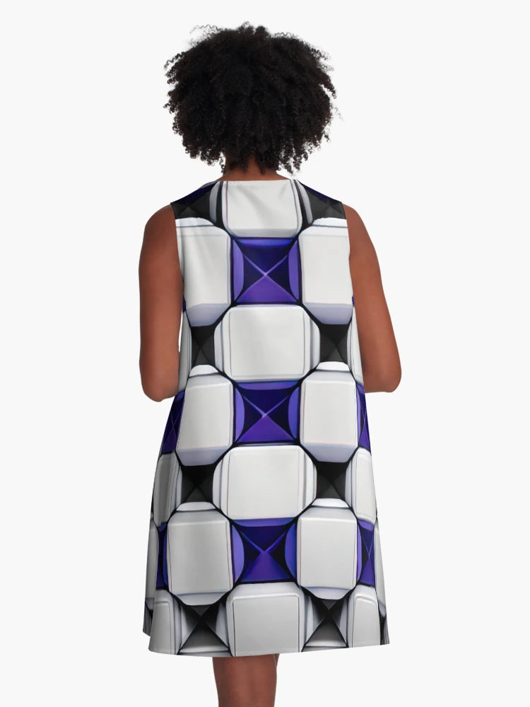 3D Pattern Design