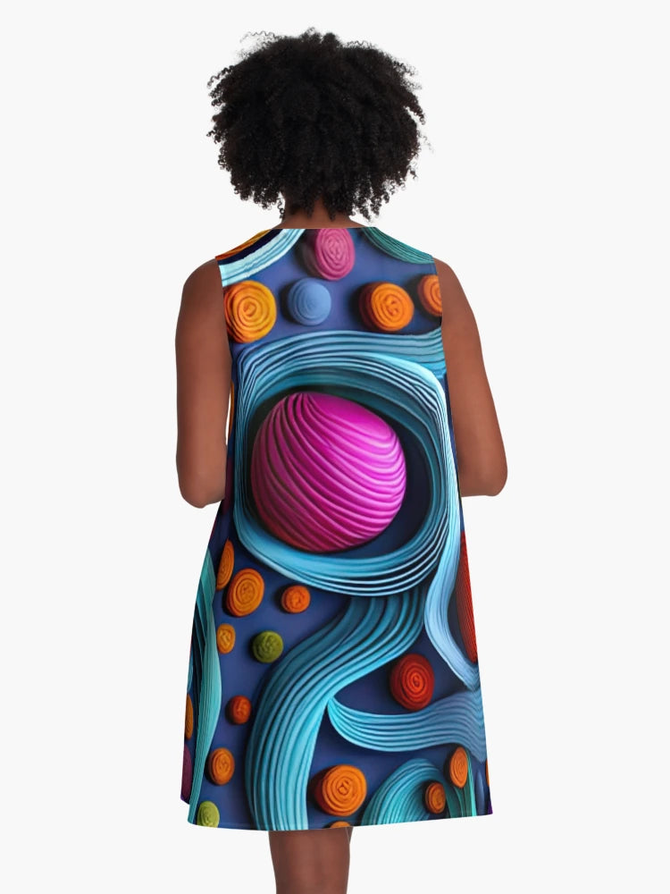 3D Pattern Design