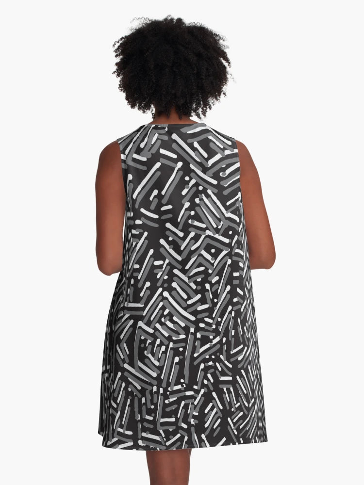 3D Monochrome