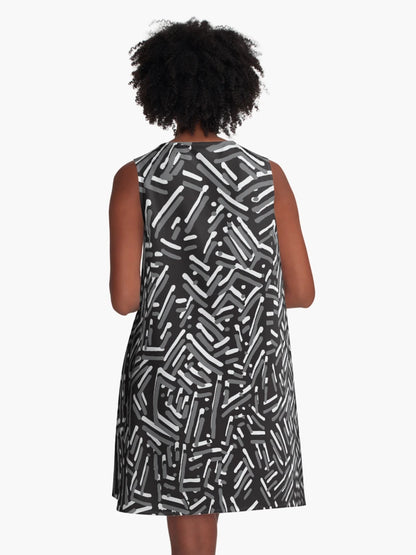 3D Monochrome