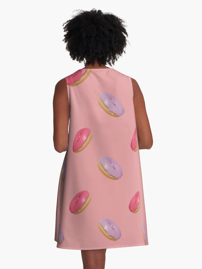 3D Donut