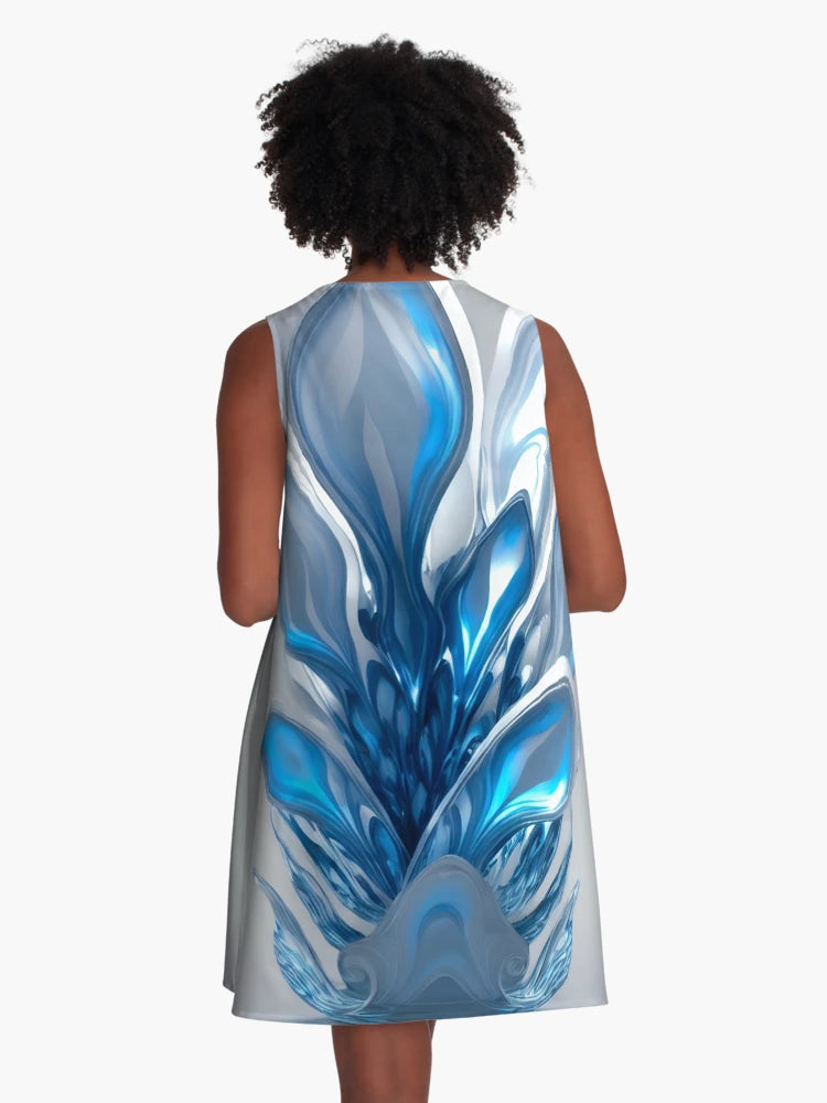 3d abstract design