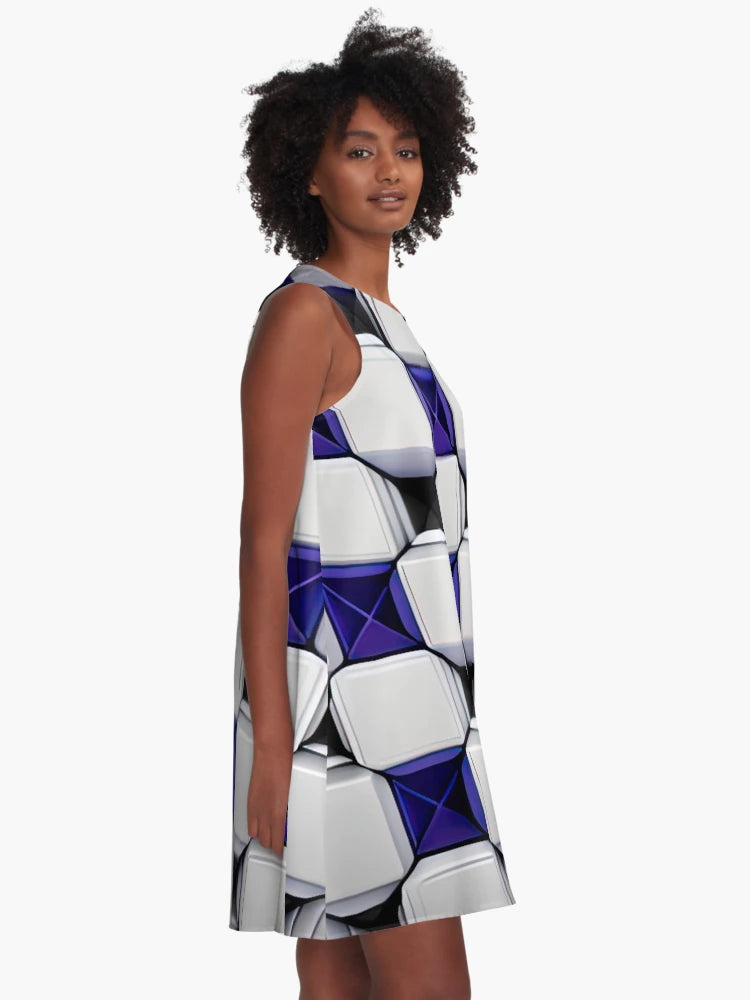 3D Pattern Design